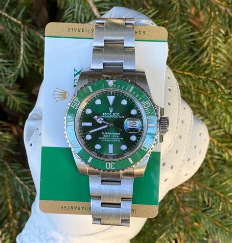 hult watch rolex|Rolex Hulk discontinued.